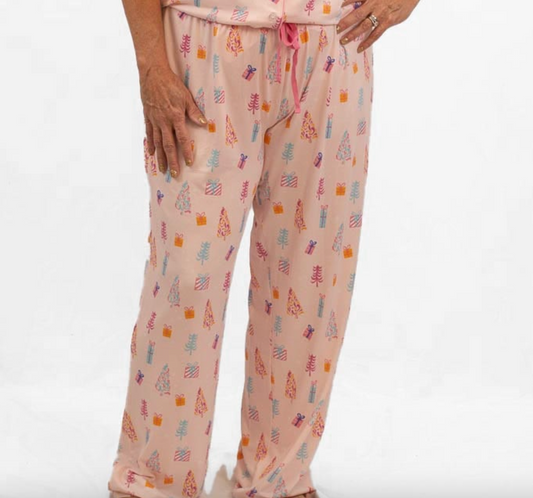 Twinkle Tree Pj Pants