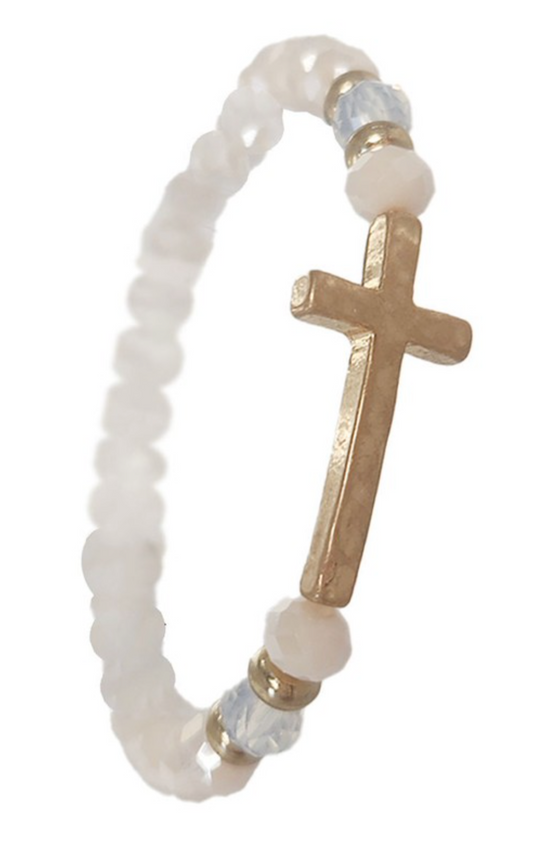 Amen Bracelet