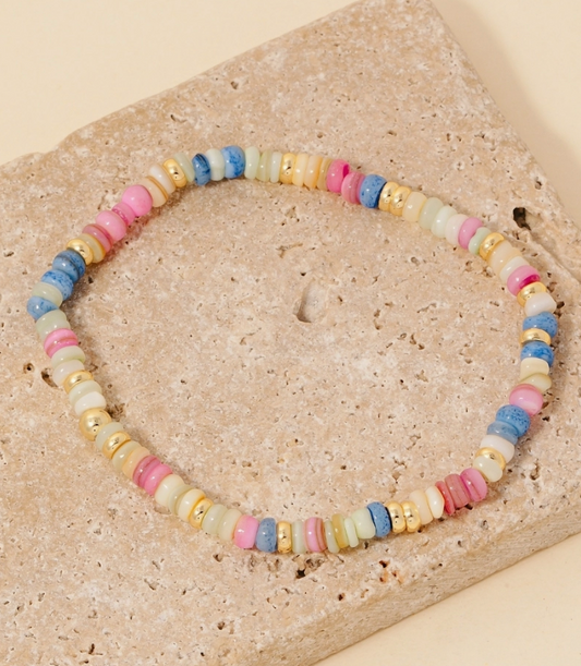 Gemma Bracelet
