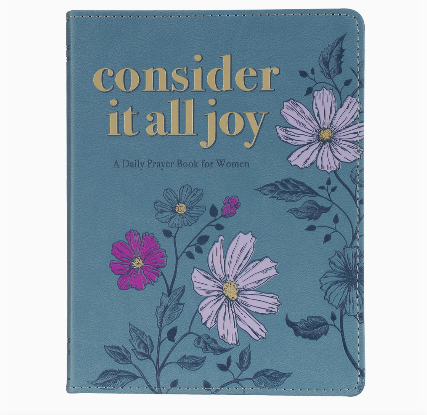 Count It All Joy