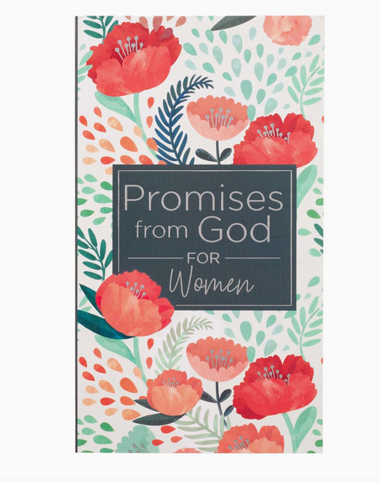 Gift Book Promises Devotional