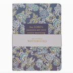 Encouraging Notebook Set (3 options)