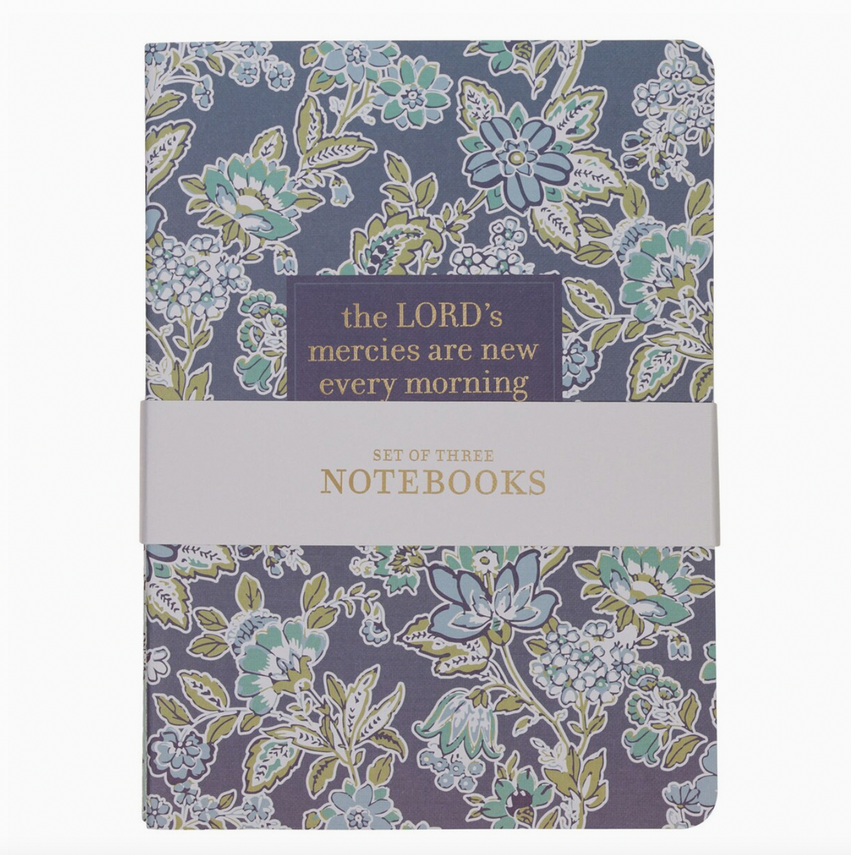 Encouraging Notebook Set (3 options)