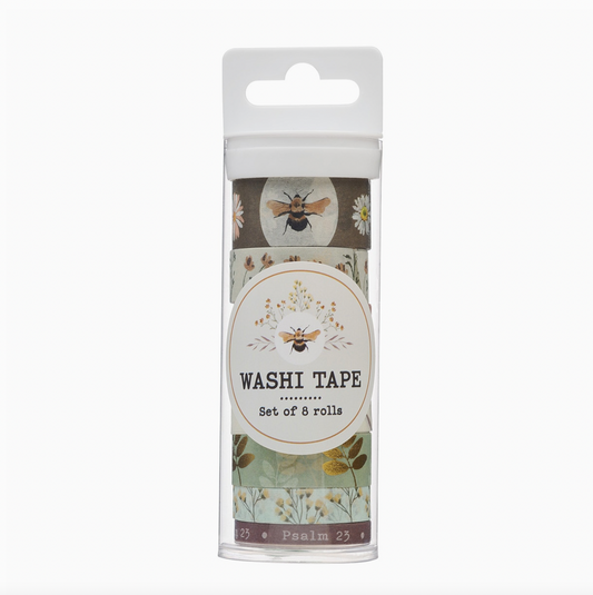 Washi Tape (Several Styles)