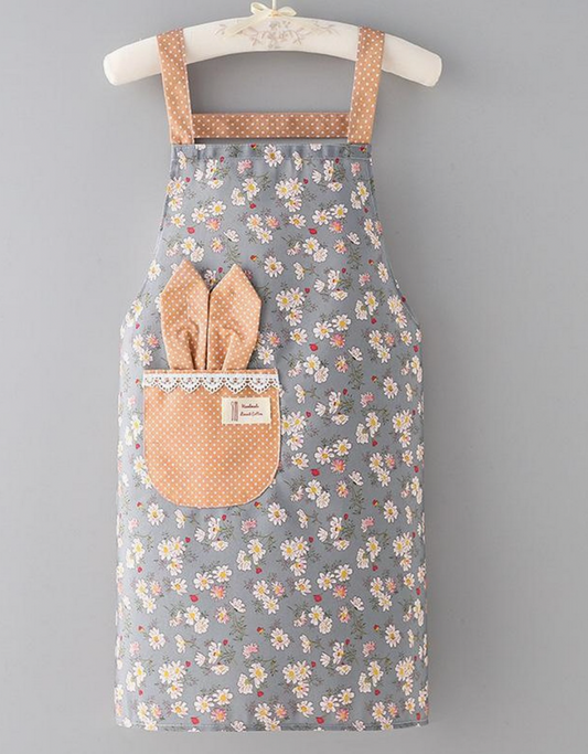 Cook With Me Apron