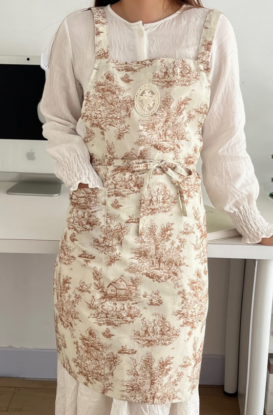 Household Essential Apron