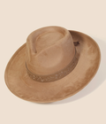Franny Fedora Hat