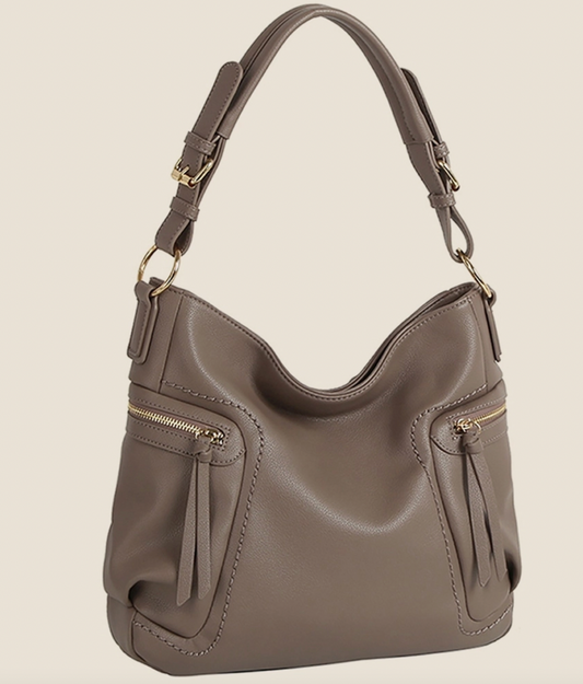 Lucy Bag (2 Colors)