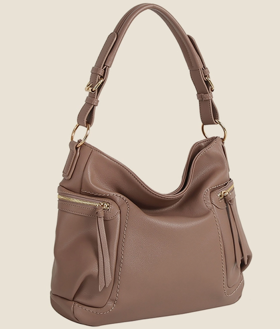 Lucy Bag (2 Colors)