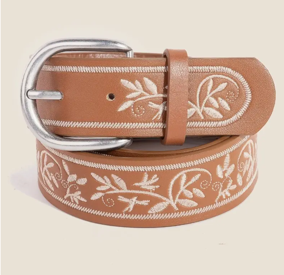 Oh So Western Belt