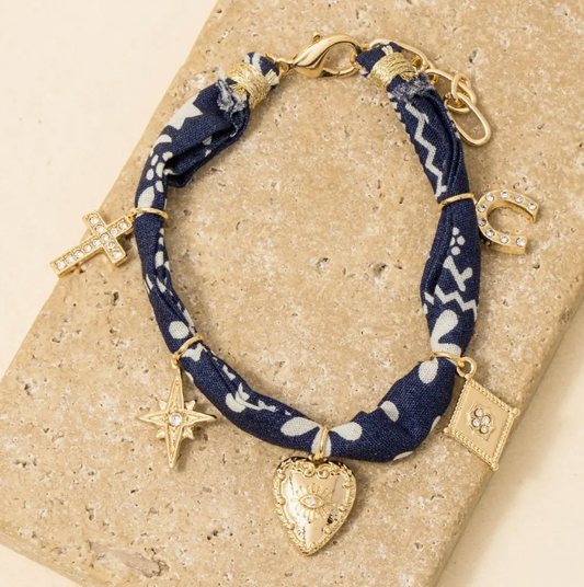 Western Flare Bracelet