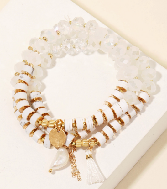 Touch Of Sparkle Bracelet