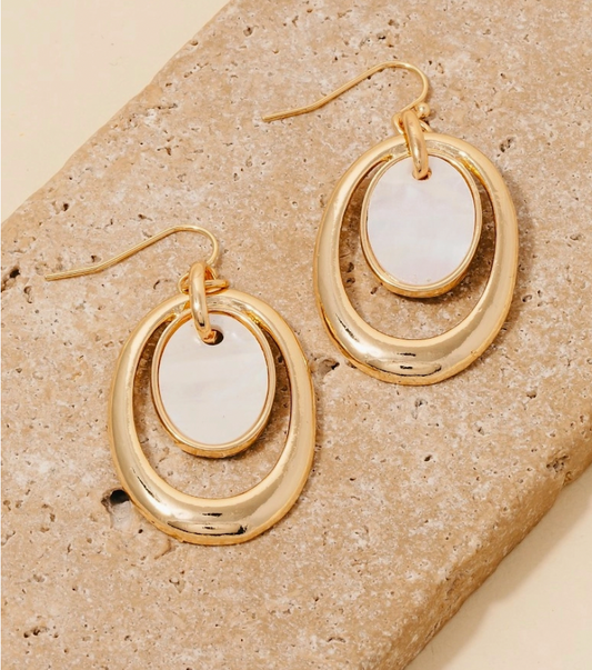 Simple & Chic Earrings