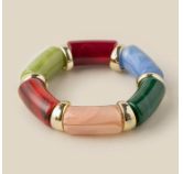 Make A Statement Bracelet