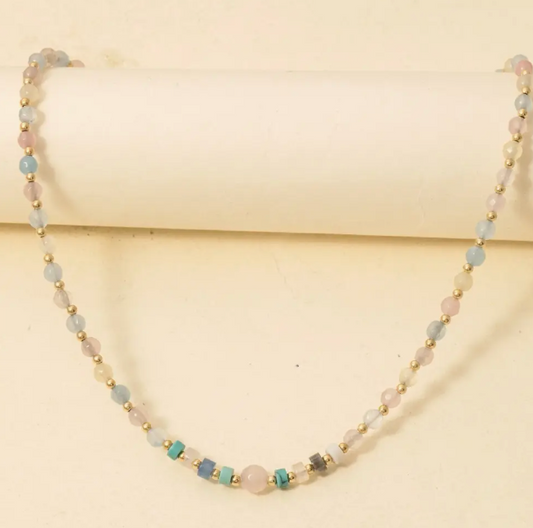 Little Touches Necklace