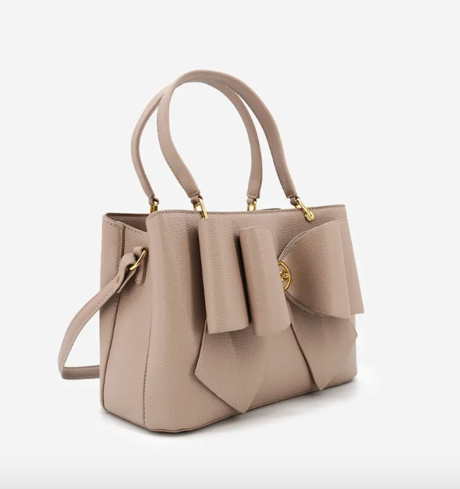 Jessa Bow Bag (2 Colors)