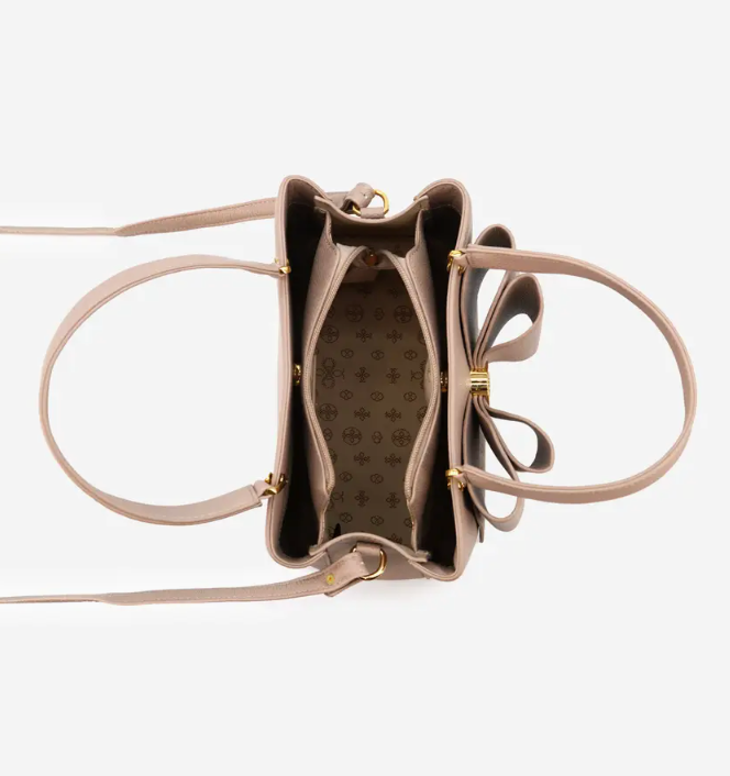 Jessa Bow Bag (2 Colors)