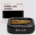 Magnetic Bobby Pin Holder
