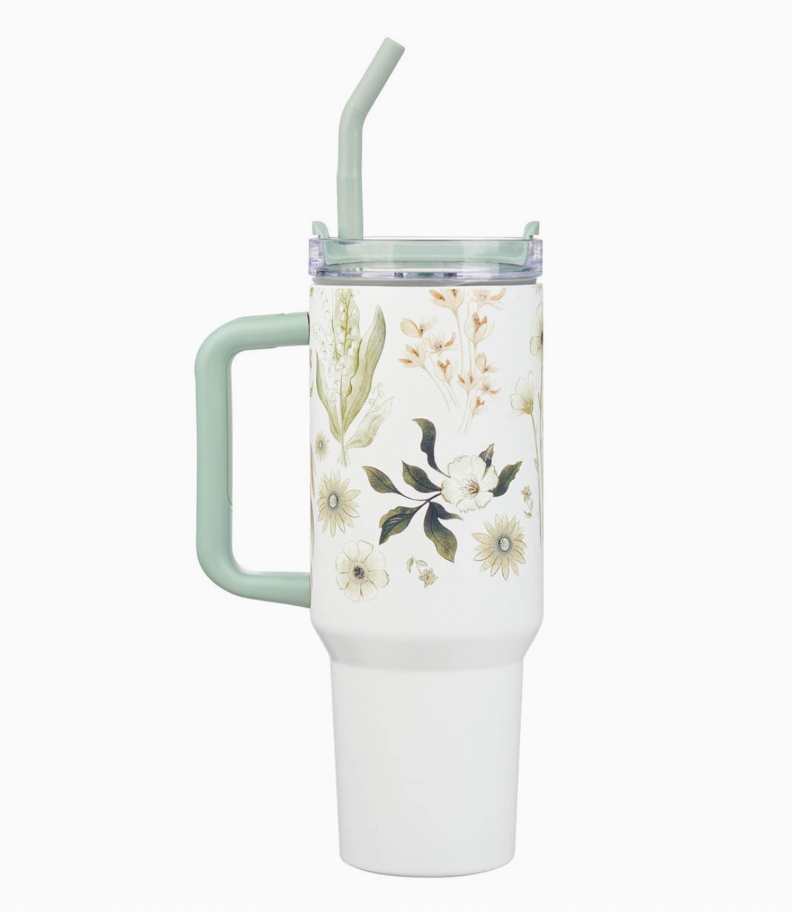 Ps. 46:10 Tumbler
