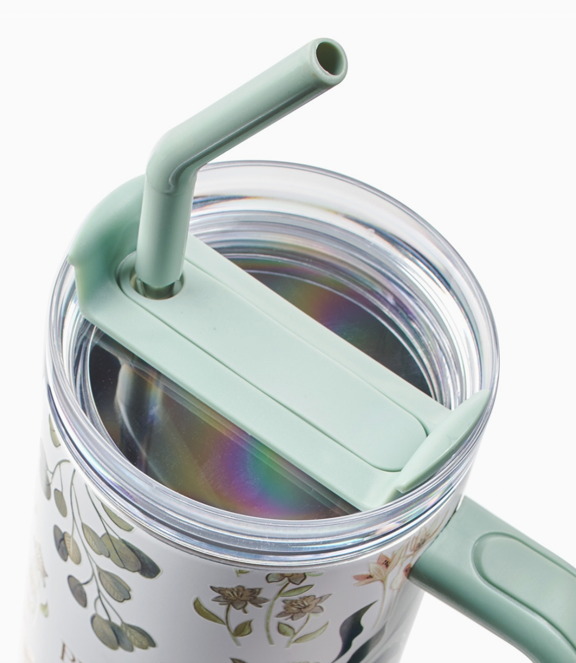 Ps. 46:10 Tumbler