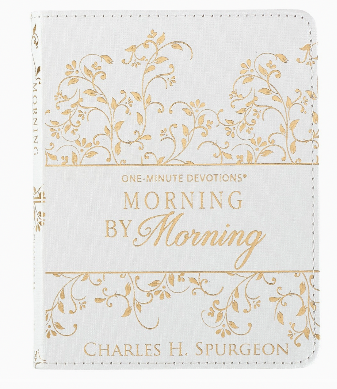 One Minute Mornings Devotional