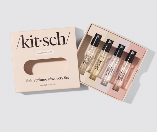 Hair Perfume Discovery Set
