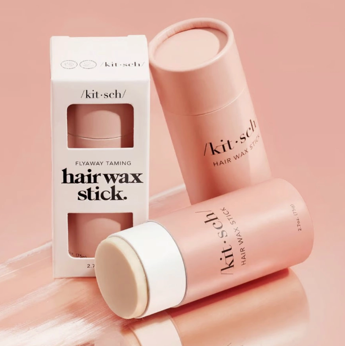 Hair Wax Stick