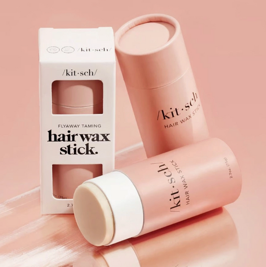 Hair Wax Stick