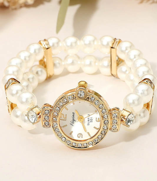 On Time Watch (2 Styles)