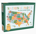 National Parks Puzzle