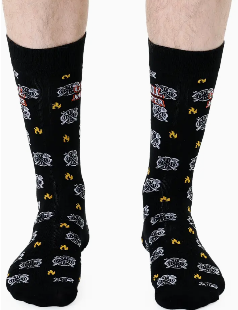 Men's Socks (Several Styles)