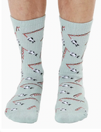 Men's Socks (Several Styles)