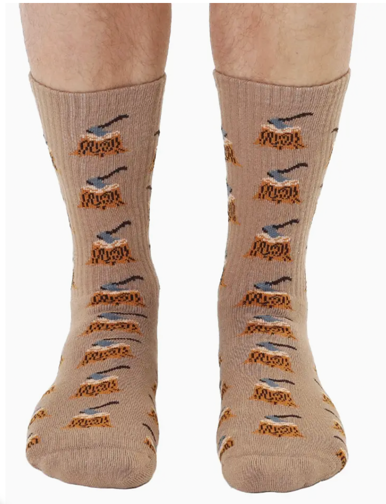 Men's Socks (Several Styles)