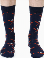 Men's Socks (Several Styles)