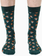 Men's Socks (Several Styles)