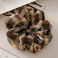 Festive Scrunchie (2 Colors)