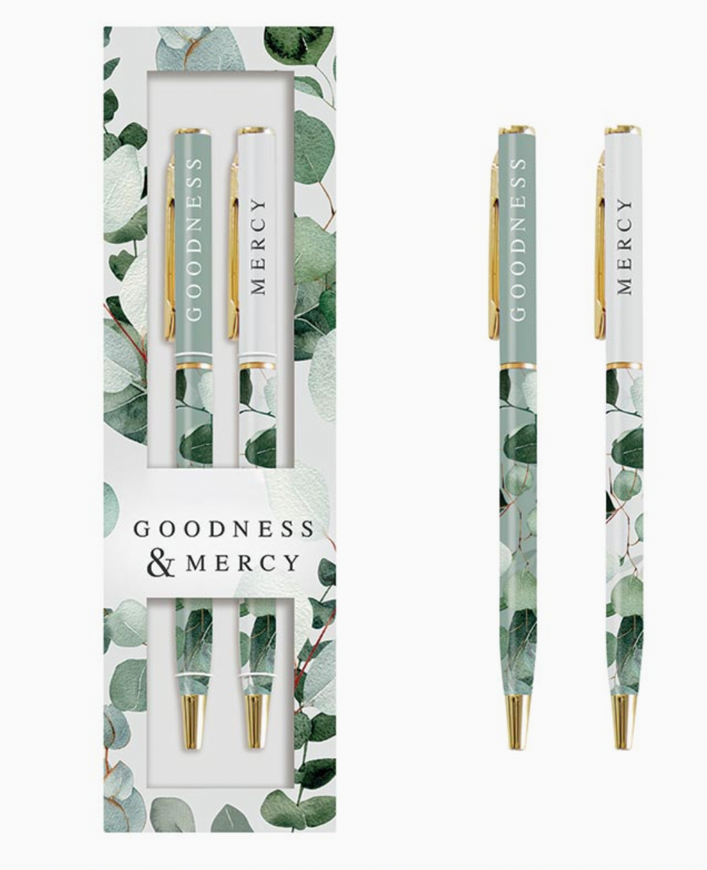 Pen Set (several styles)