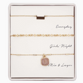 Layering Necklace Gift Set (3 Styles)