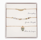 Layering Necklace Gift Set (3 Styles)