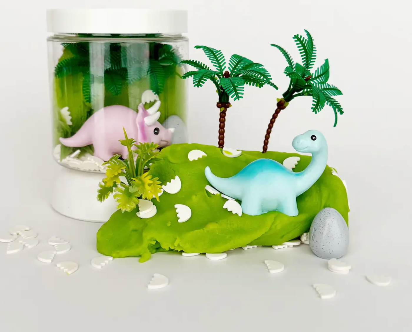 Mini Dough-To-Go (Several Options)