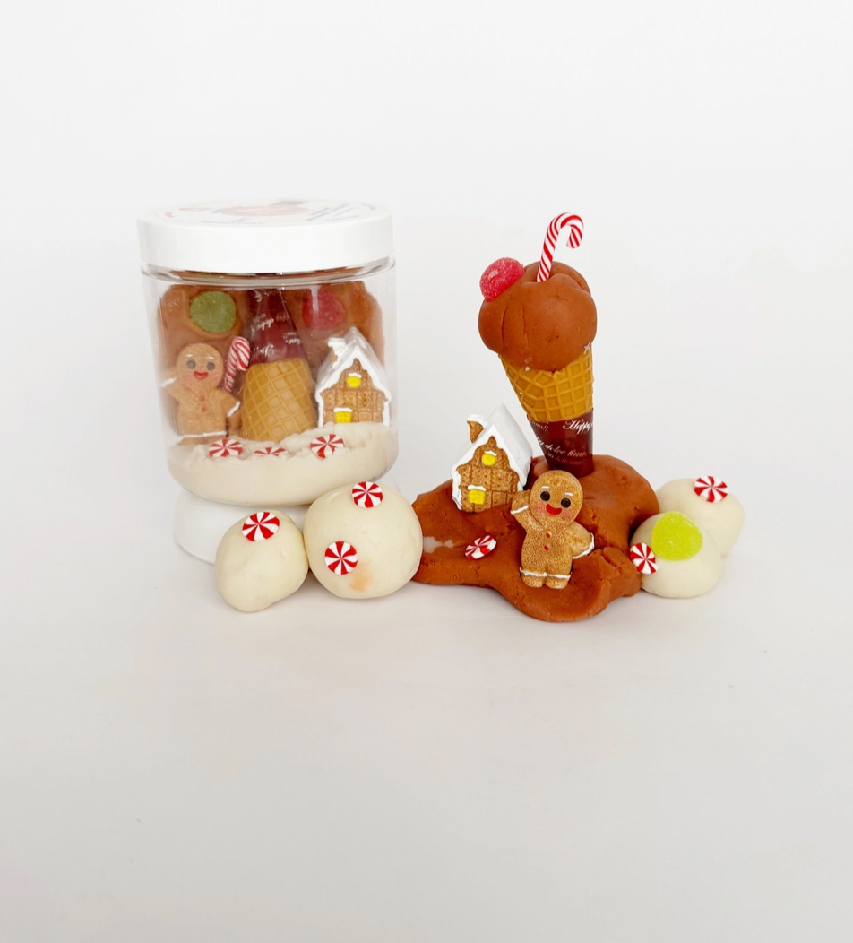 Mini Dough-To-Go (Several Options)