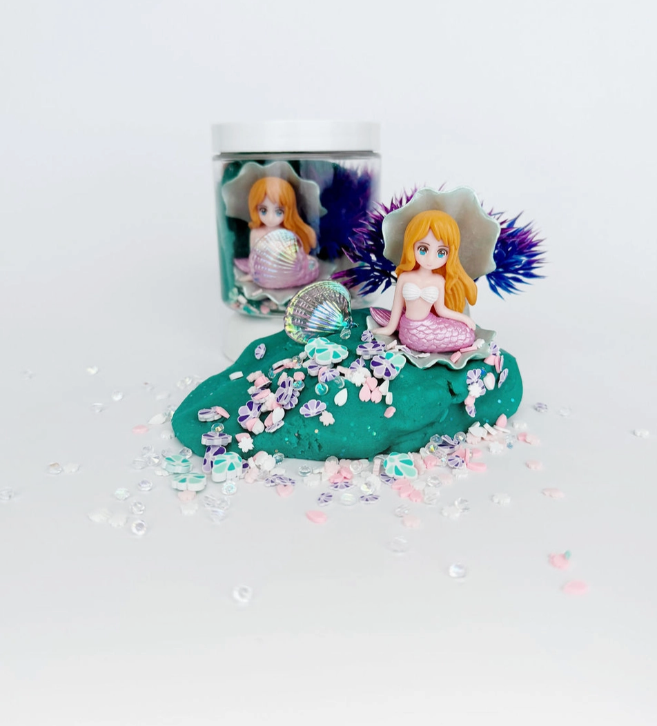 Mini Dough-To-Go (Several Options)