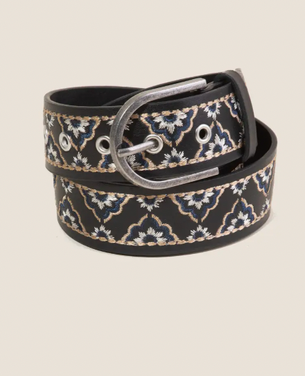 Oh So Western Belt (3 Colors)