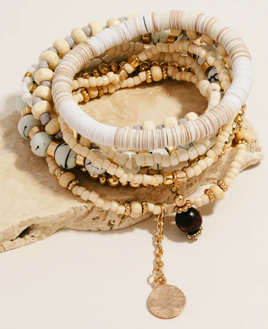 Honeywood Bracelet Set