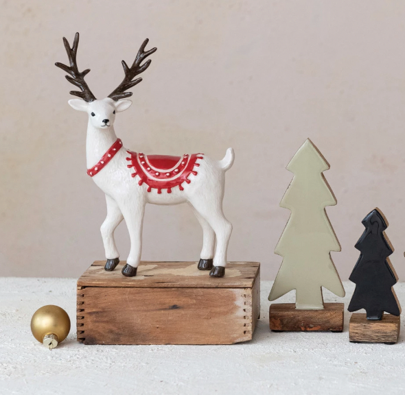 Oh Christmas Tree Set