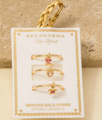 Ring Set (2 Styles)