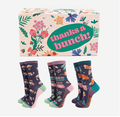 Thanks A Bunch Sock Set