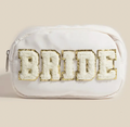 BRIDE Cosmetic Bag