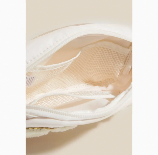 BRIDE Cosmetic Bag