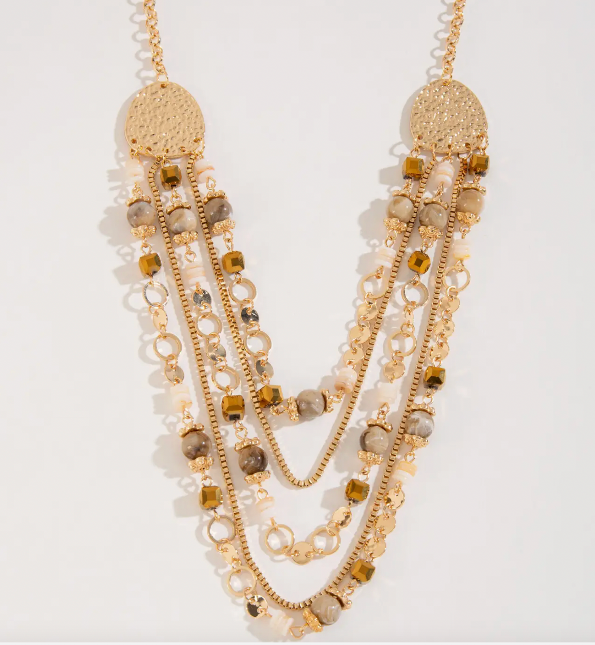Jovie Necklace